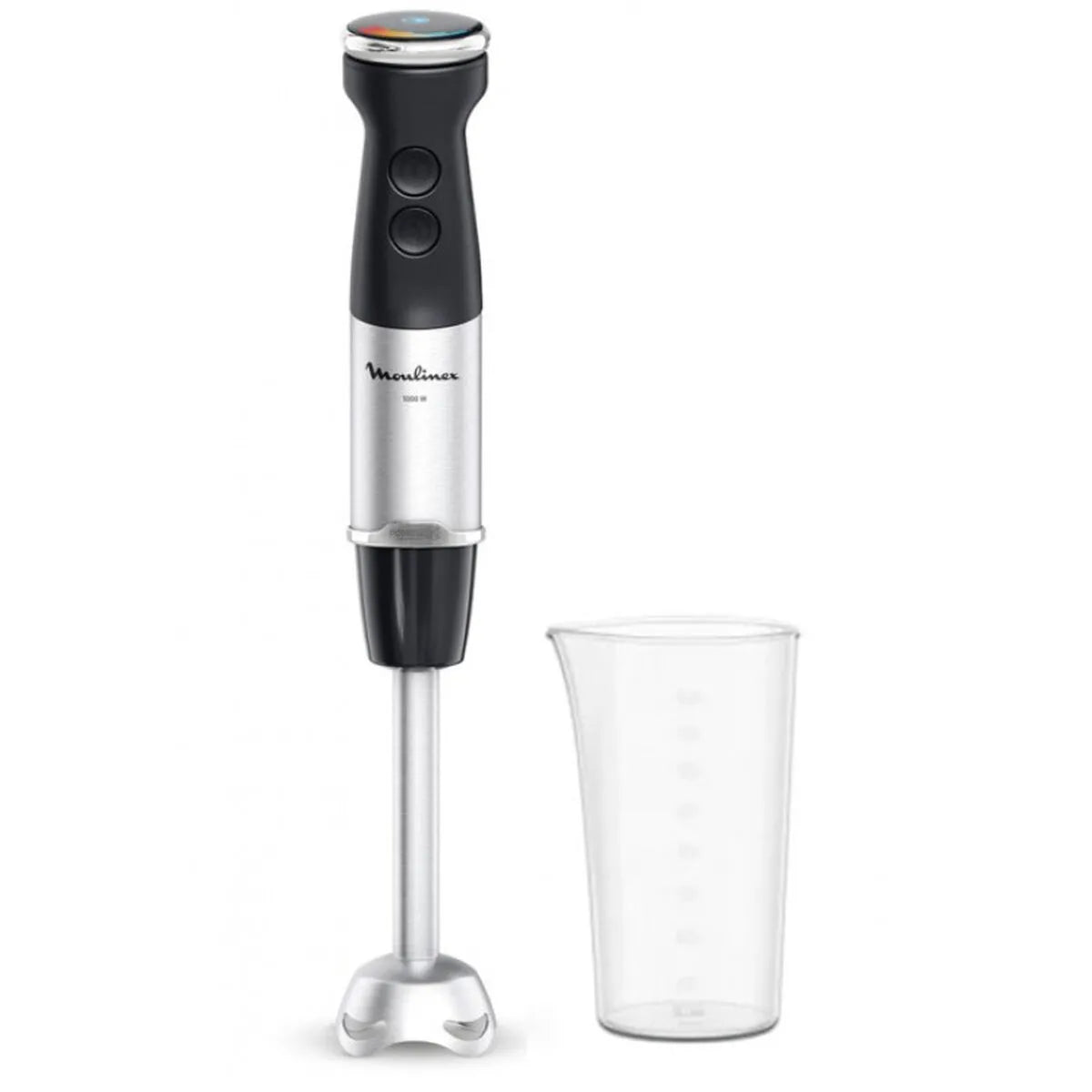 Mixeur Plongeant Moulinex Noir MKR00011704859
