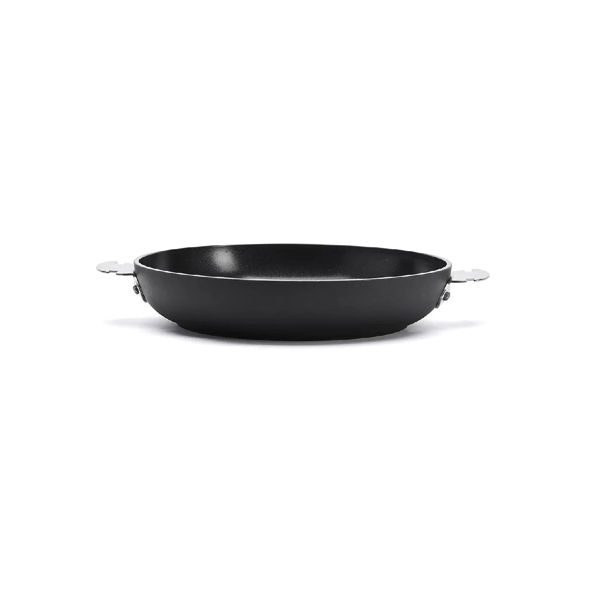 Poêle Céramique 24cm Ceranoa Loqy De Buyer Noir MKR00014569182