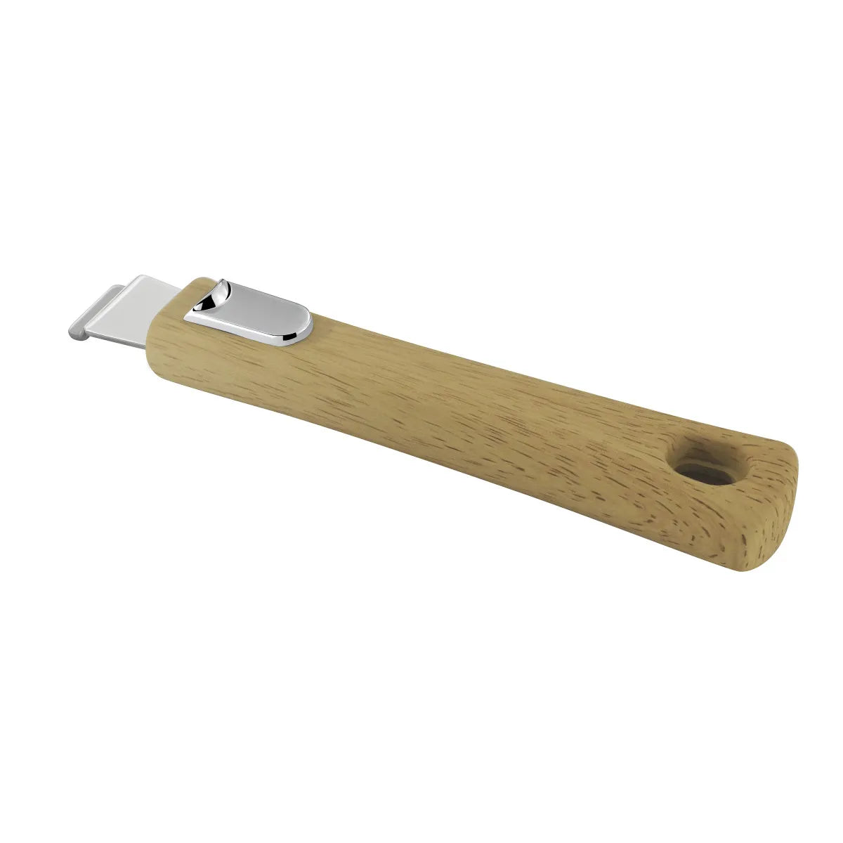 Poignée Amovible Cuisinox Malice Bois Clair MKR00013352087