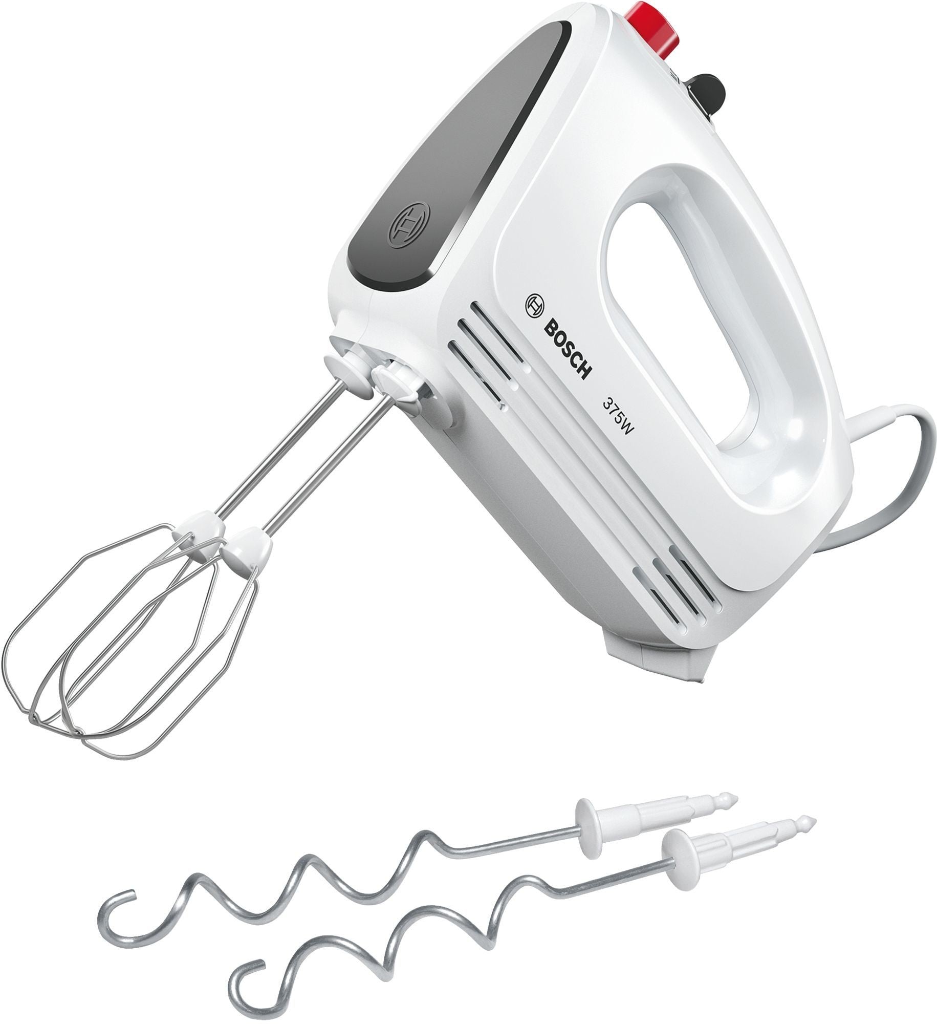 Batteur Électrique Bosch Blanc MFQ22100