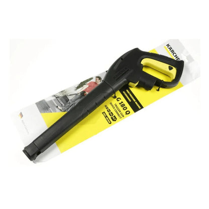 KÄRCHER Empuñadura Pistola K para Hidrolavadora, Conexión Quick Connect