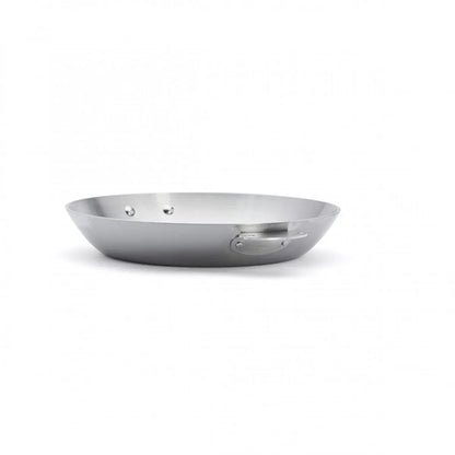 Poêle Inox Amovible 28cm Alchimy Loqy De Buyer Inox MKR00014569196