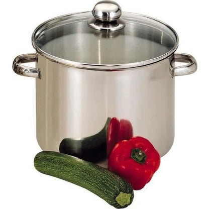 Marmite Inox 24cm BAUMALU Inox MKR00013200886