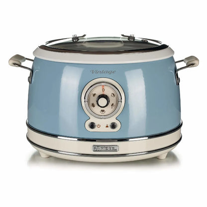 Ariete 2904 Cocedor de Arroz 3,5 L Azul