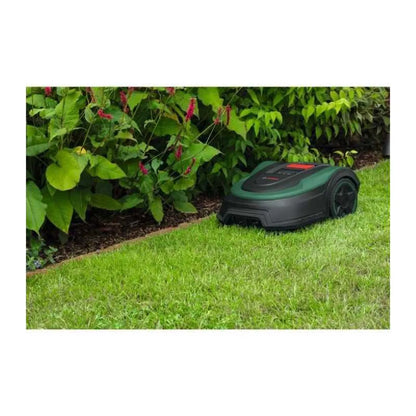 Bosch Indego S+ 500 Robot Cortacésped GPS de Jardín