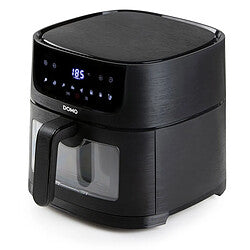 Black & Decker BXAF3500E Freidora Sin Aceite 1500W 3,5L