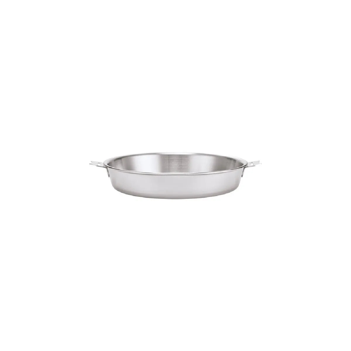 Poêle Inox 24cm Évolution BEKA Inox MKR00014258543