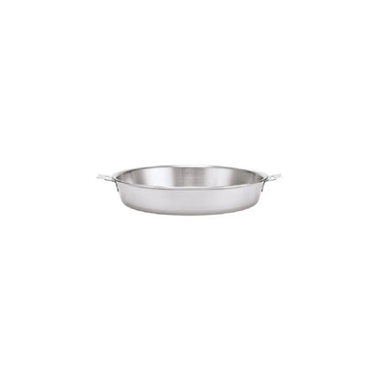 Poêle Inox 24cm Évolution BEKA Inox MKR00014258543