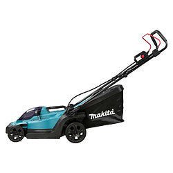 Makita DLM330Z Cortacésped a Batería 33 cm Corte Centralizado 30 L