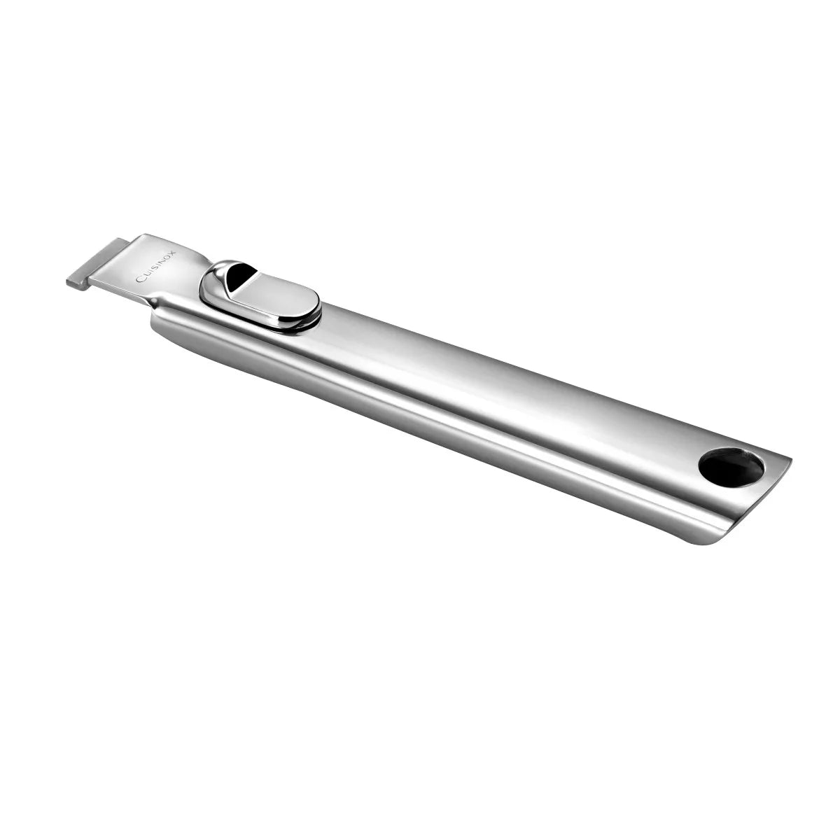 Poignée Amovible Tout Inox Eclipse Cuisinox Inox MKR00013352093