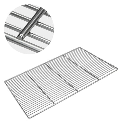 ECD Germany Grille BBQ