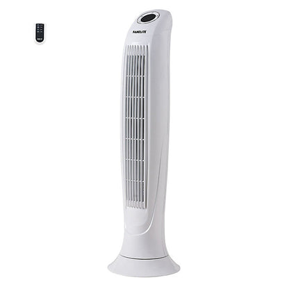 Fanelite TF-37R Ventilador Torre 86 cm Blanco Plástico