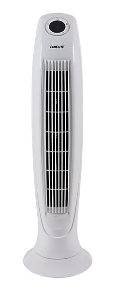 Fanelite TF-37R Ventilador Torre 86 cm Blanco Plástico