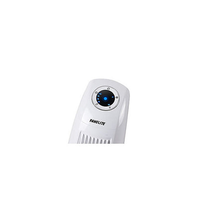 Fanelite TF-37R Ventilador Torre 86 cm Blanco Plástico