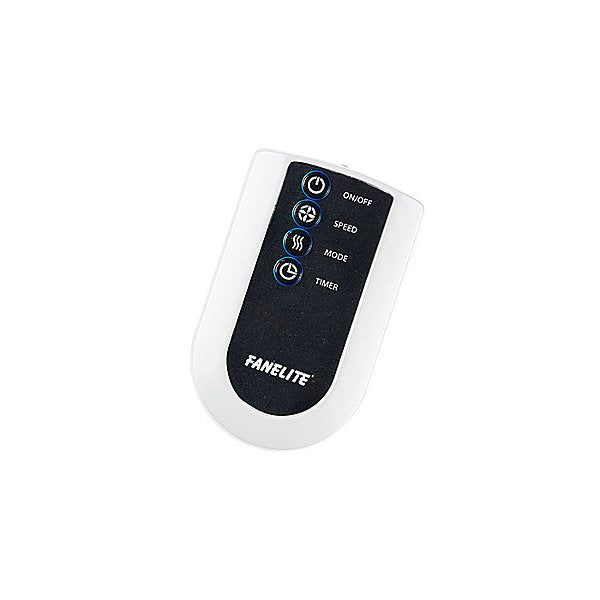 Fanelite TF-37R Ventilador Torre 86 cm Blanco Plástico