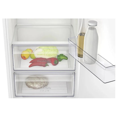 Neff KI1811SE0 Refrigerador Integrable 310 L Fresh Safe