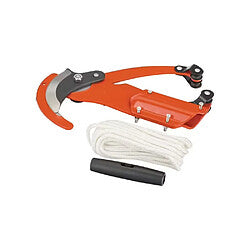 Bahco P34-37 Echenilloir Triple Acción 37 cm Cuerda 5 m