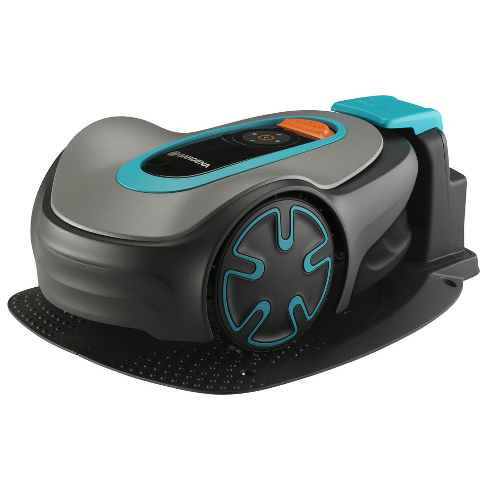 GARDENA SILENO Minimo 250 Robot Cortacésped Bluetooth Conectado