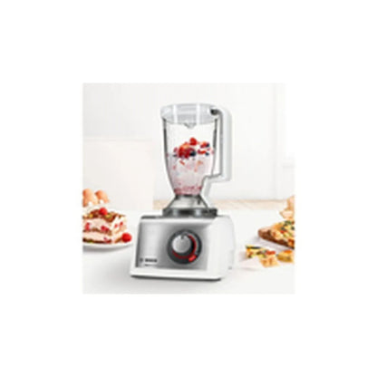 Robot Multifonction Bosch Blanc MC812S820