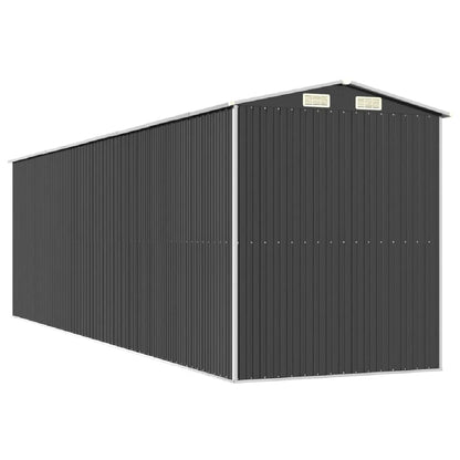 Abri Jardin Métal Helloshop26 MKR00008317202