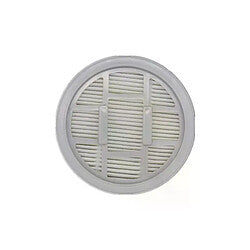 Genérico Filtro HEPA 2 Piezas Para Aspiradora Xiaomi Deerma VC20S
