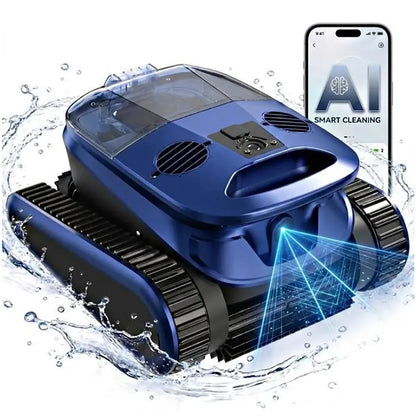 Robot Piscine Seauto SAT40 MKR00015537108
