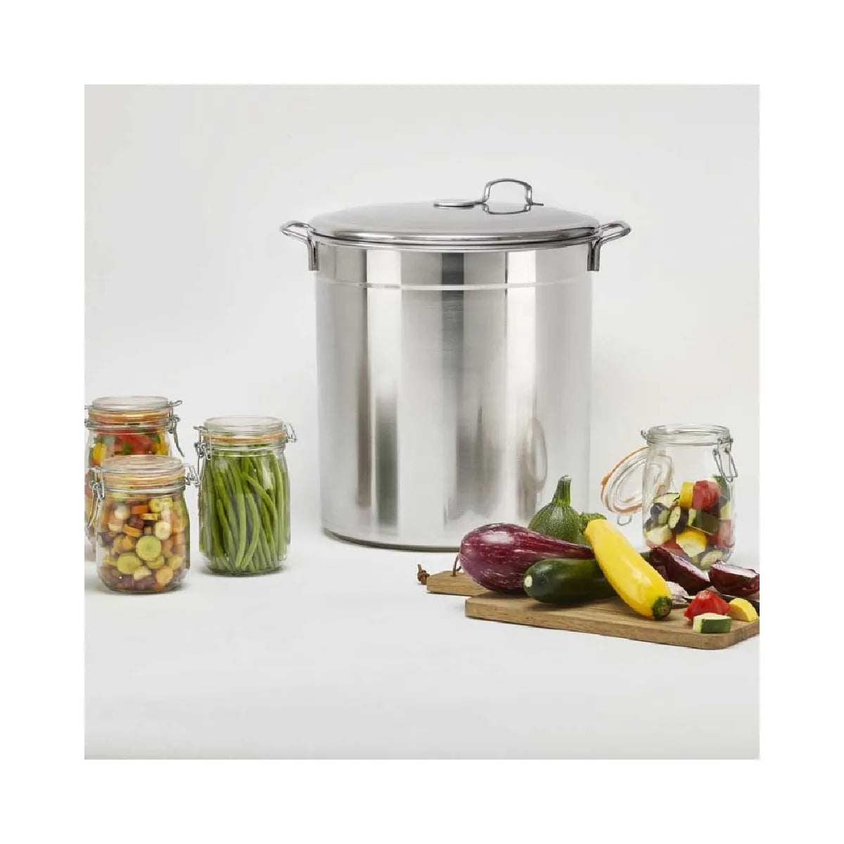 Stérilisateur Inox 35cm Guillouard Inox MKR00000618667