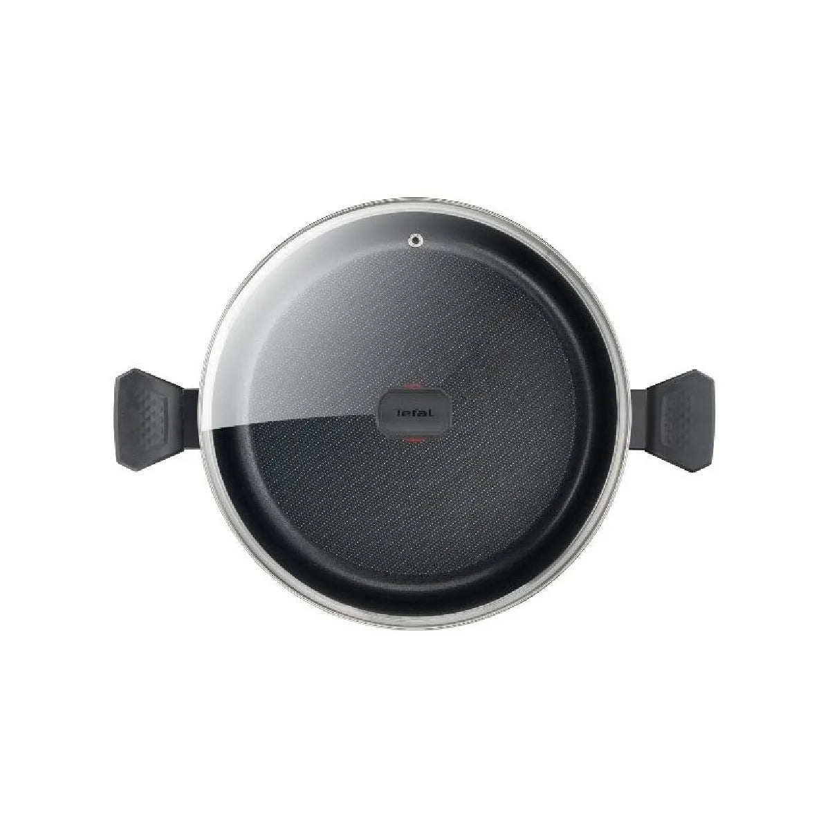 Marmite Aluminium 30cm Tefal Noir MKR00012782791