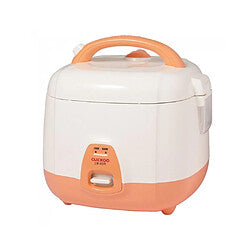 Cuckoo CR-0331 Arrocera Eléctrica 360W Blanca 0.54L