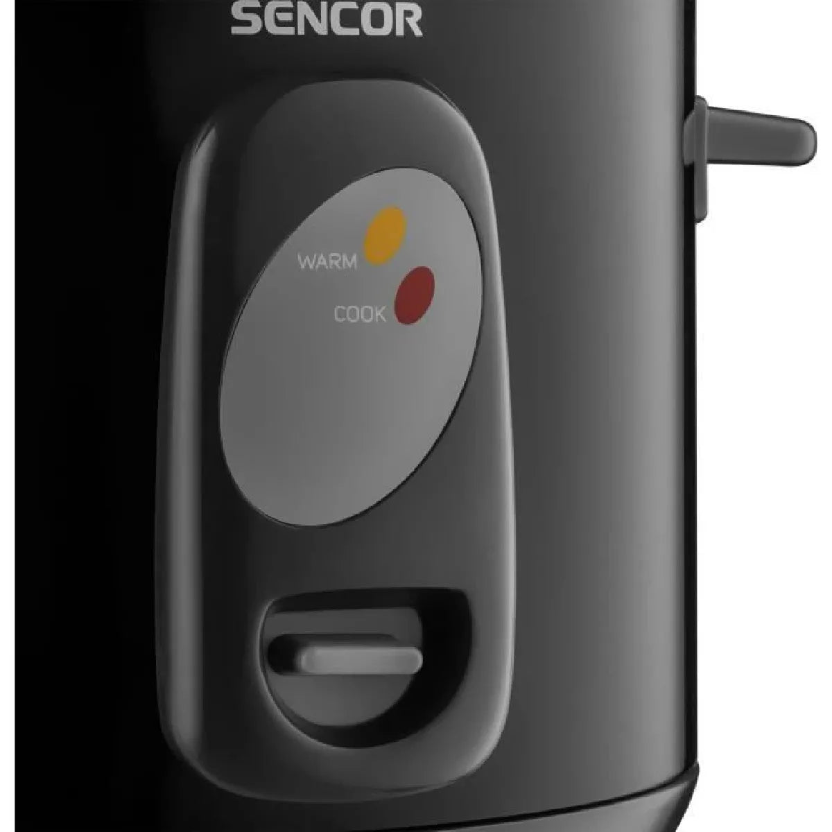 Générique Sencor SRM 1001BK Cuiseur de arroz 400W Negro