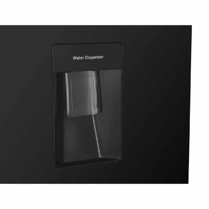 Continental Edison CEFC251NFB - Noir