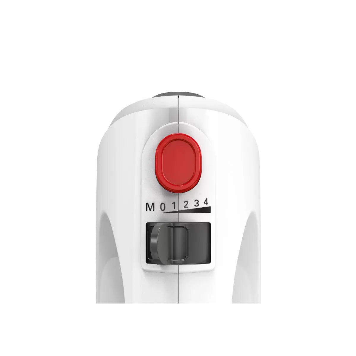 Batteur Électrique Bosch Blanc MKR00002829442