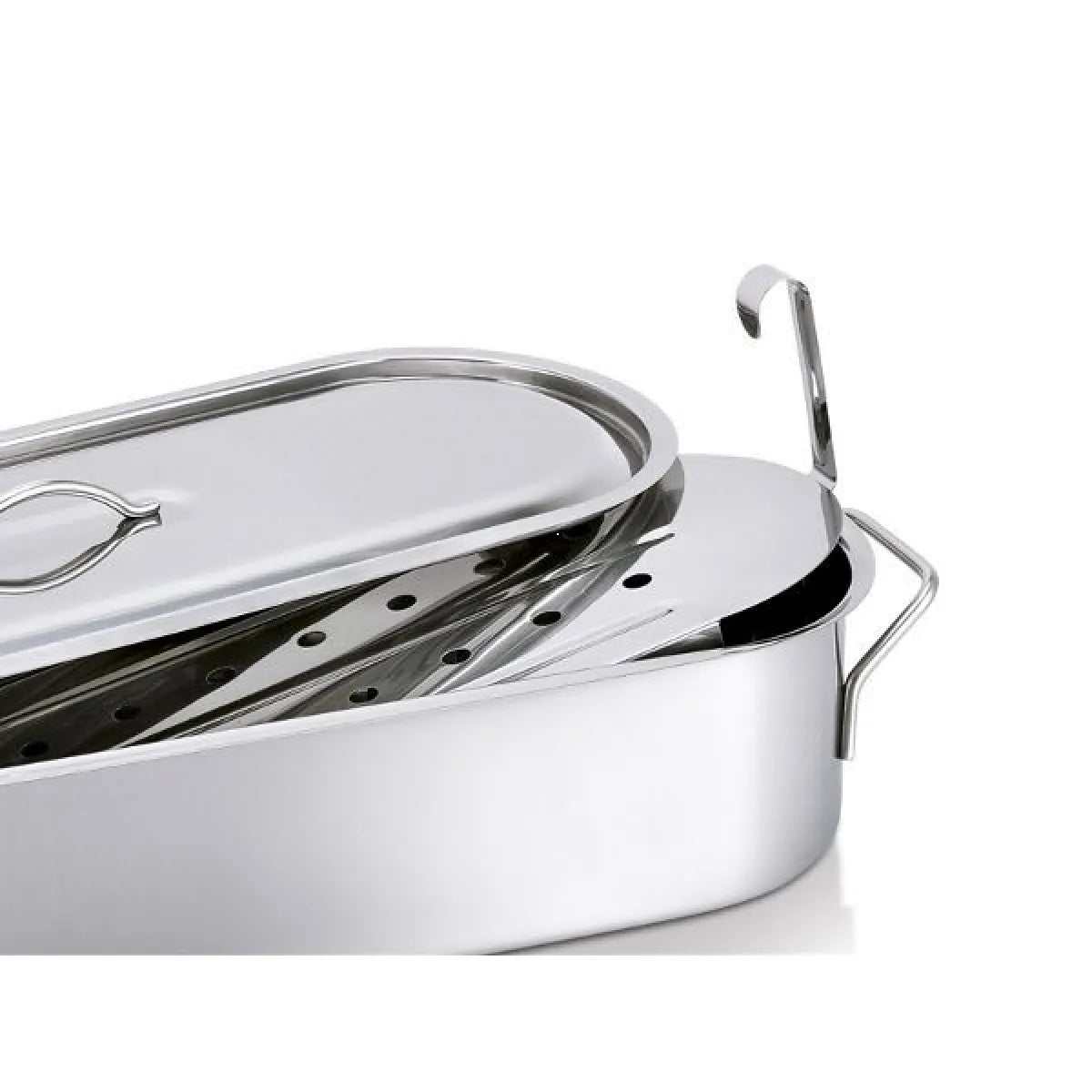Poissonnière Inox 50cm BEKA Inox MKR00013921871