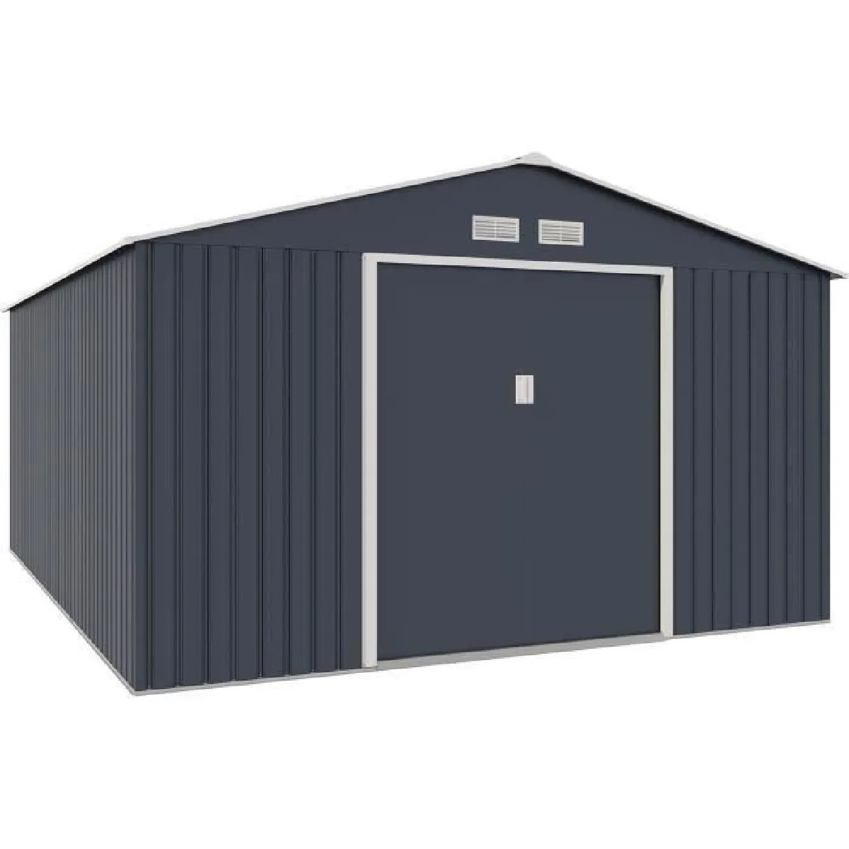 Abri de Jardin Métal Archer Saturne MKR00015186507