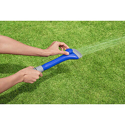 Bestway Brocha de Filtro AquaLite PVC Azul Gris