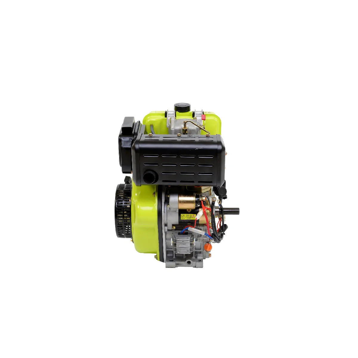 Moteur Diesel Varanmotors 15CV MKR00002853378