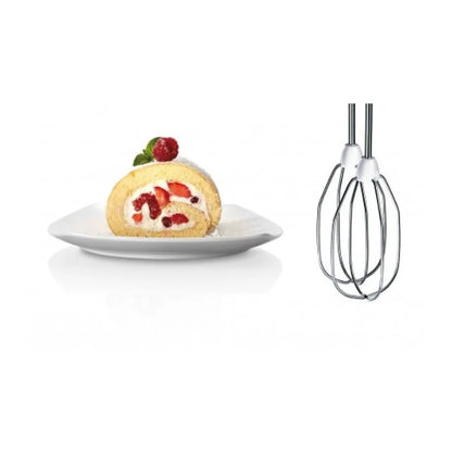 Batteur Électrique Bosch Inox MKR00002828802