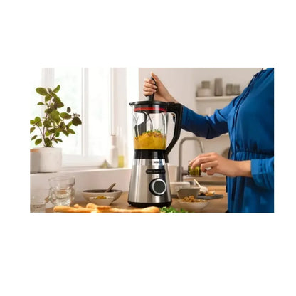 Bosch MMB6382M Licuadora 1,5 L 1200 W Inox