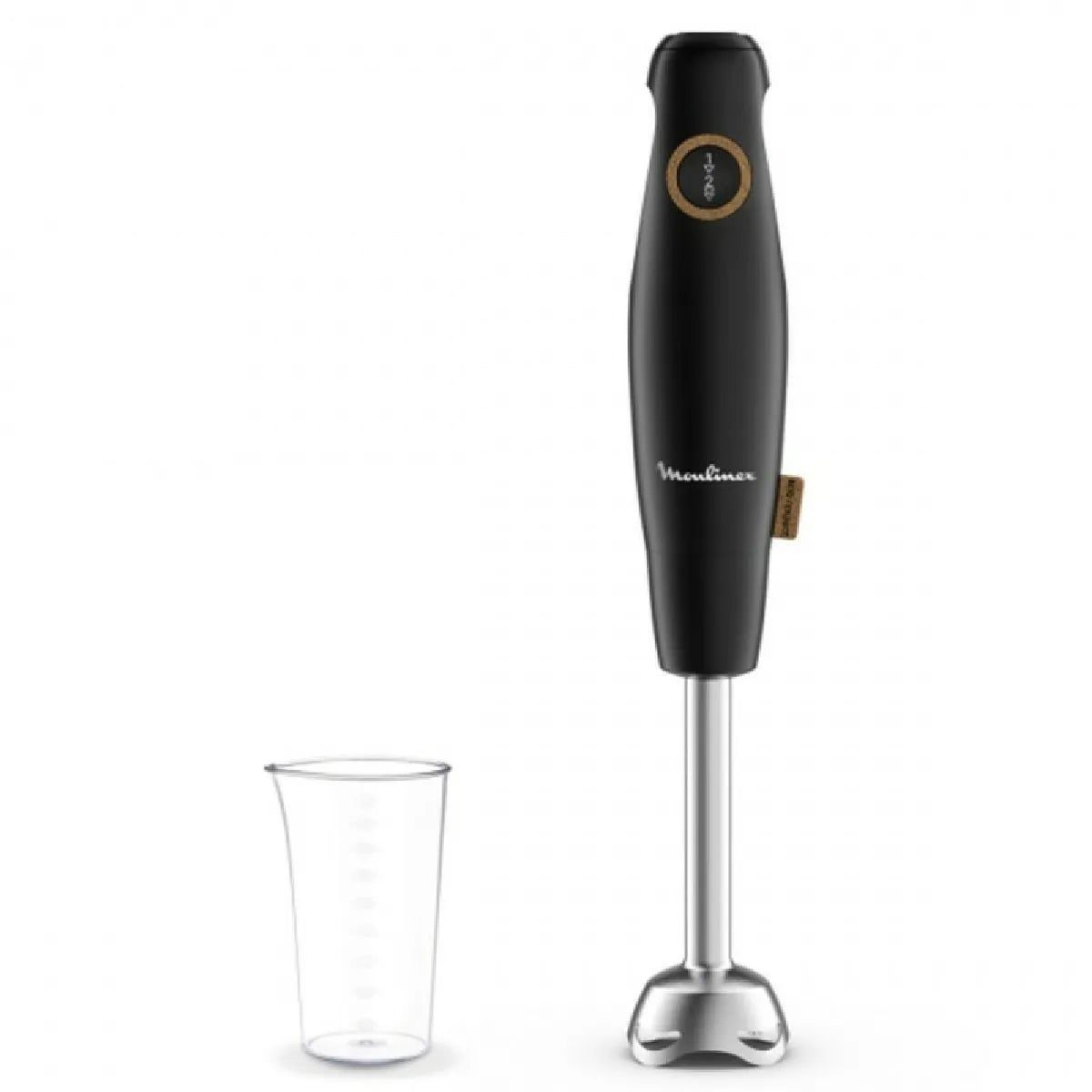 Mixeur Plongeant Moulinex Noir MKR00002829243