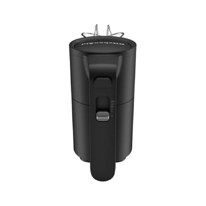 Batteur Électrique Kitchenaid Noir MKR00002834166