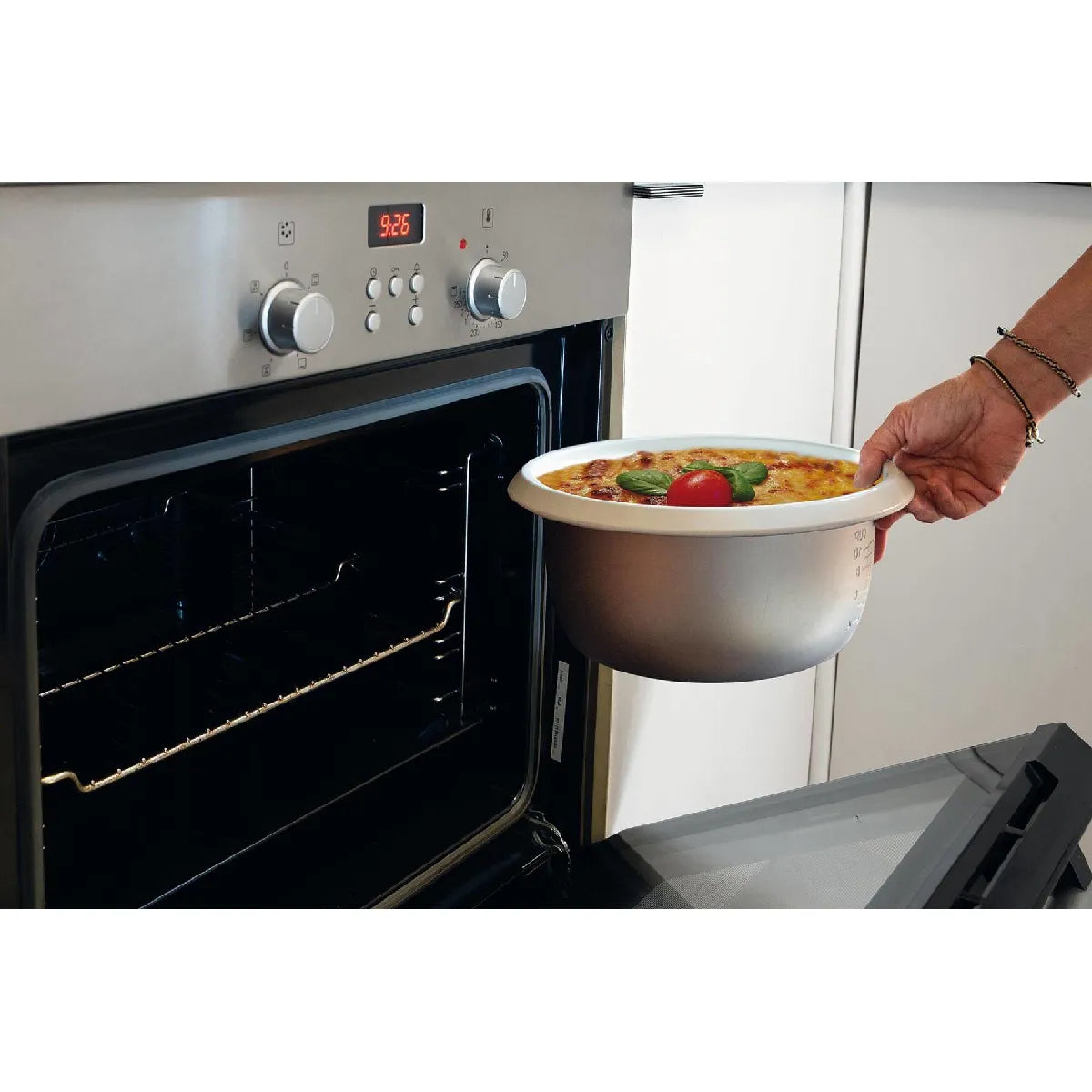Ariete 2904 Cocedor de Arroz 3,5 L Azul