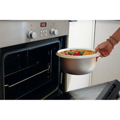 Ariete 2904 Cocedor de Arroz 3,5 L Azul