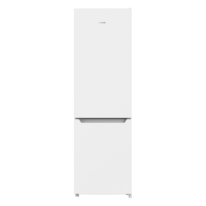 Cecotec Bolero CoolMarket Frigorífico Combi 250 L Blanco D