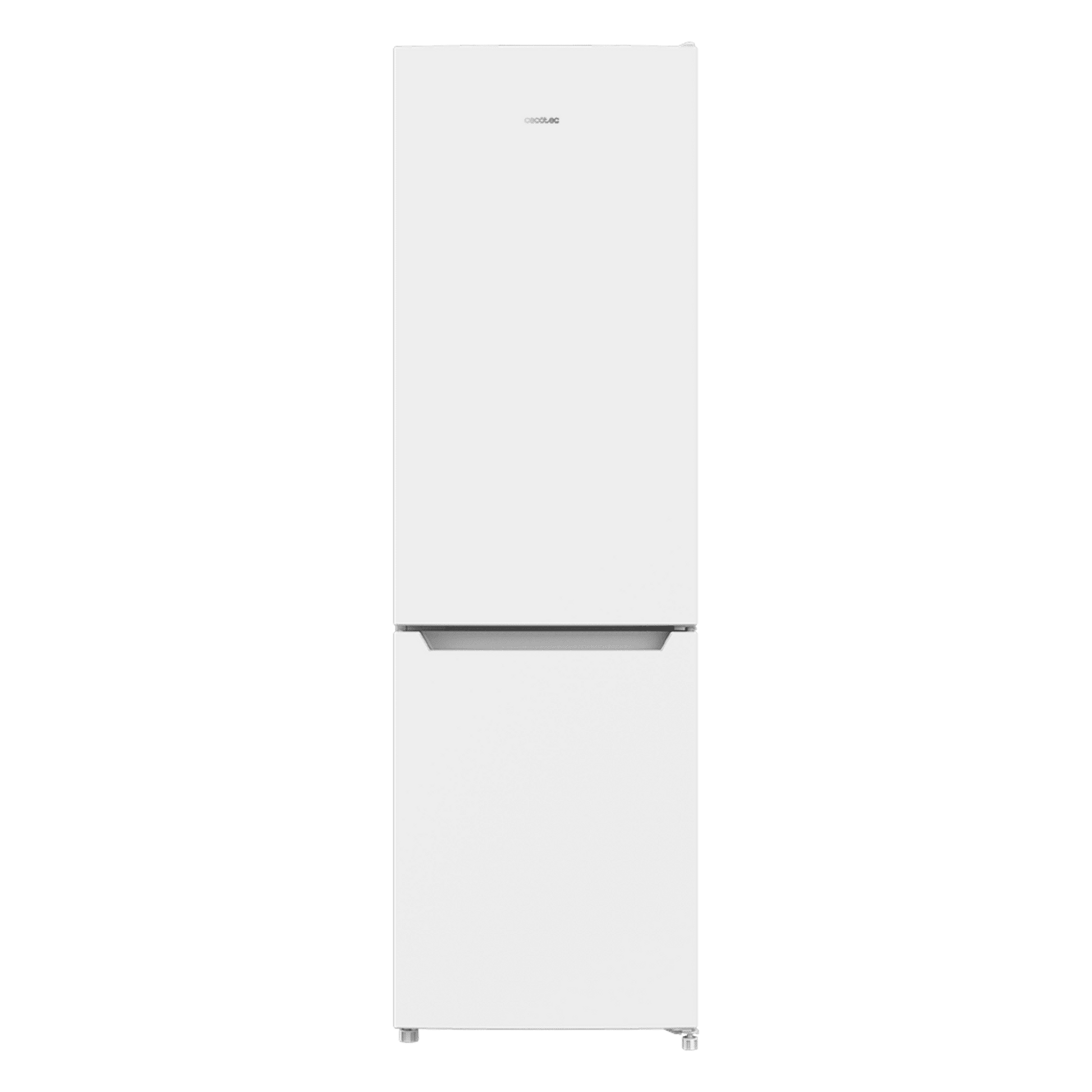 Cecotec Bolero CoolMarket Combi 250 White E Refrigerador
