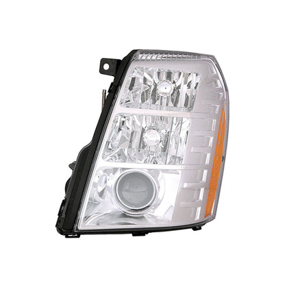 Halogen Side Lighting 1457