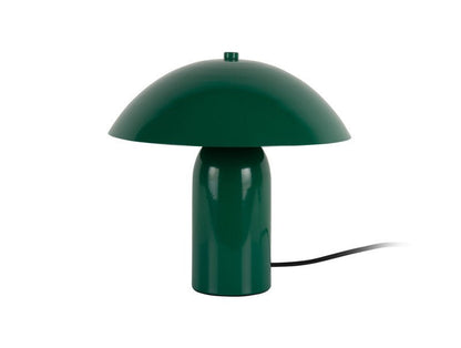 Tischlampe Luna - aus Eisen gefertigt