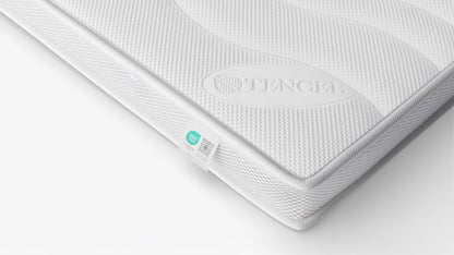 NightSense® Komfortschaum-Topper Mittelfest, Atmungsaktiv, 80‑200 cm für Bett