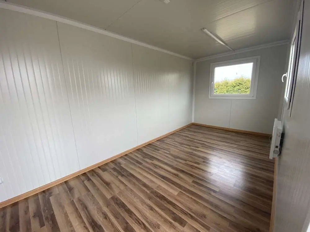Conteneur bureau 5×2,40m
