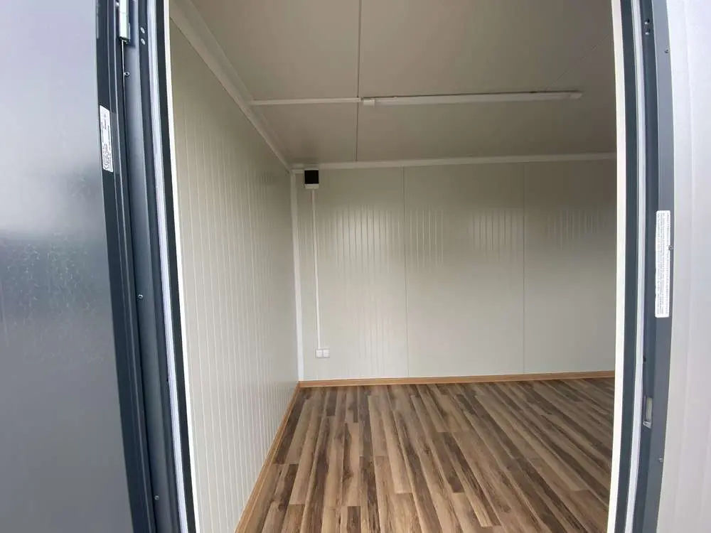 Conteneur bureau 5×2,40m