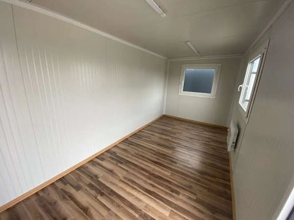 Conteneur bureau 5×2,40m